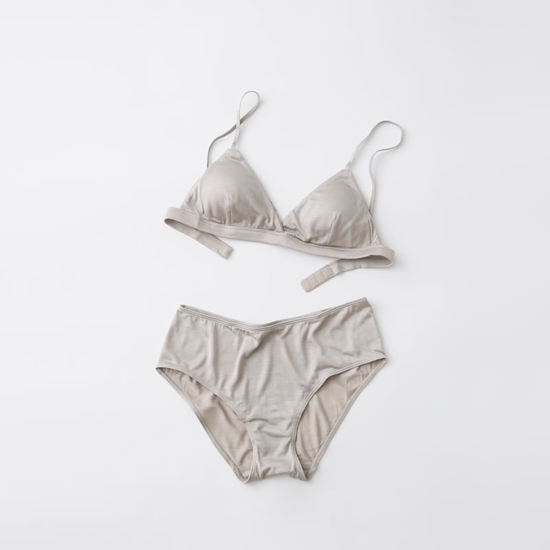 ブラジャー | COCOONA SKINWEAR｜コクーナ スキンウェア