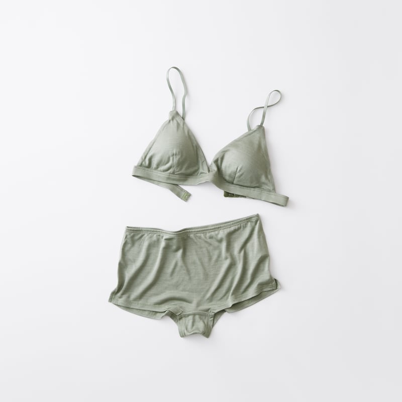 ブラジャー | COCOONA SKINWEAR｜コクーナ スキンウェア