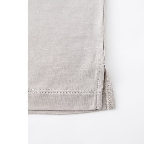 ベーシックTシャツ