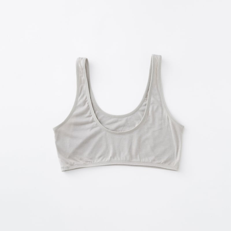 *新品* cocoona skin wear スポーティブラ&ショーツ スポーティブラ | COCOONA SKINWEAR｜コクーナ スキンウェア