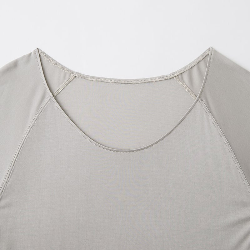 トップス cocona COCOMOMO ポコポコ ポップコーン トップス レディース 長袖 プル