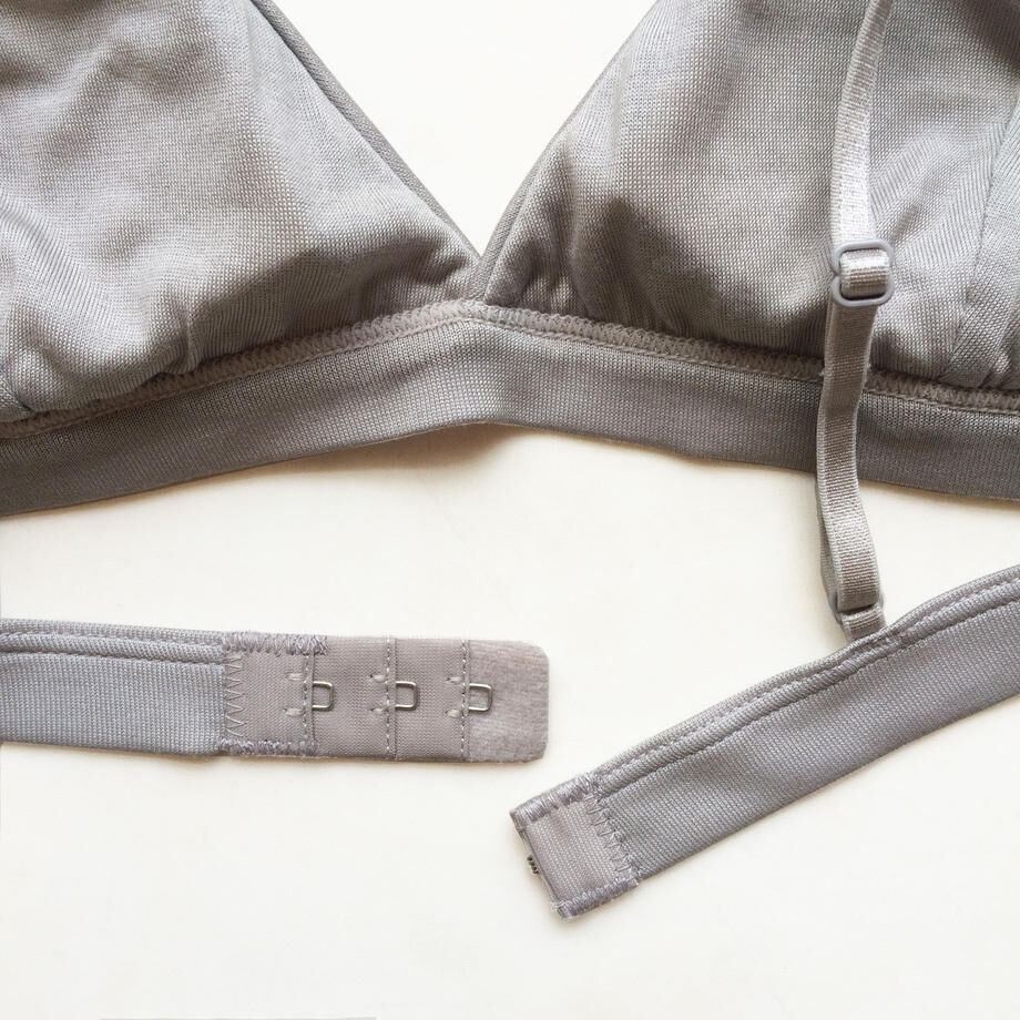 えくりゅ☺︎ ブラジャー エクリュ | COCOONA SKINWEAR｜コクーナ スキンウェア