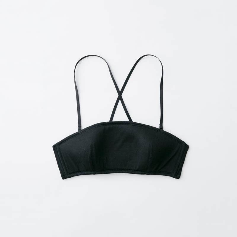 バンドゥーブラジャー | COCOONA SKINWEAR｜コクーナ スキンウェア