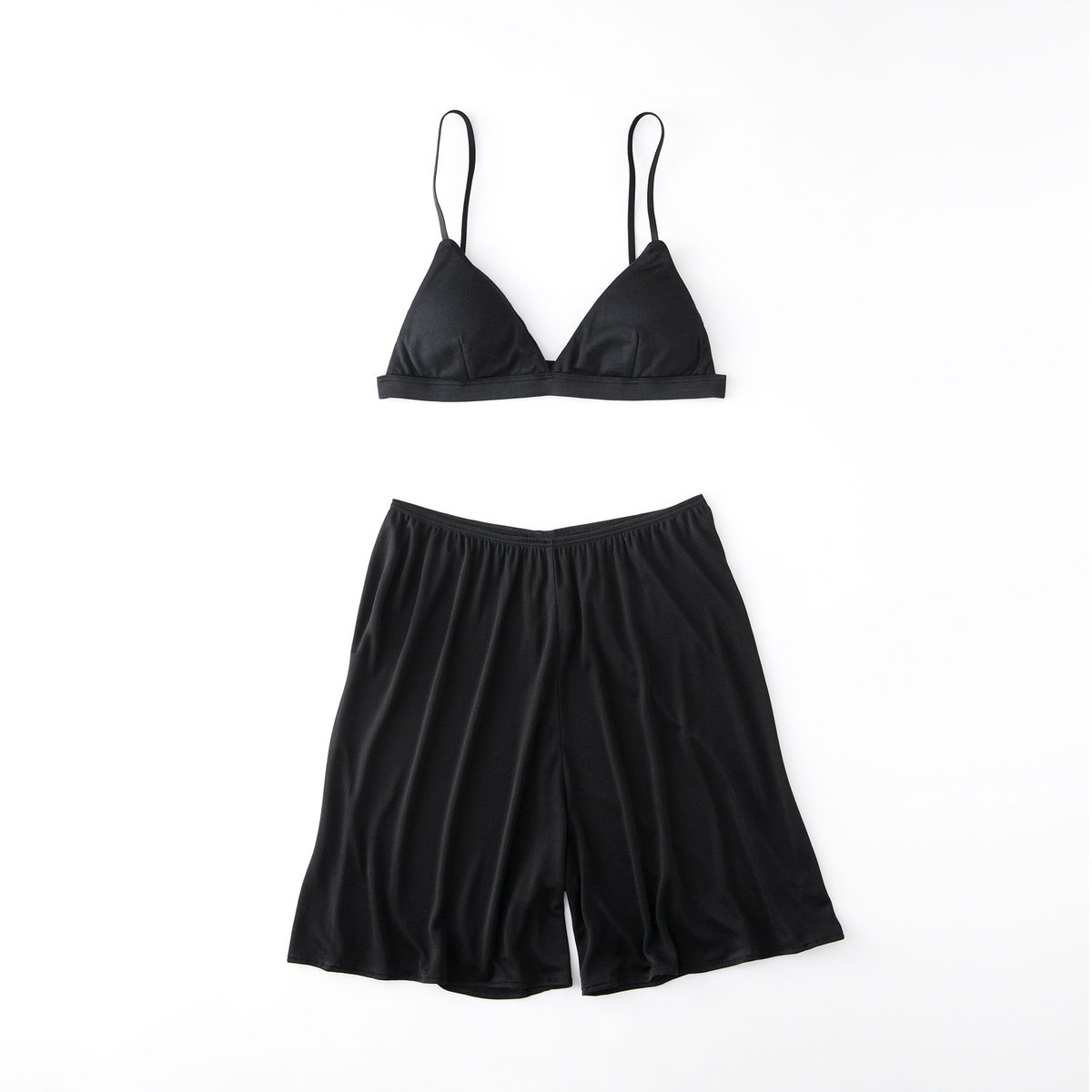 コクーナスキンウェア　ぺチキュロット　トープ　シルク100パーセント ペチキュロット | COCOONA SKINWEAR｜コクーナ スキンウェア