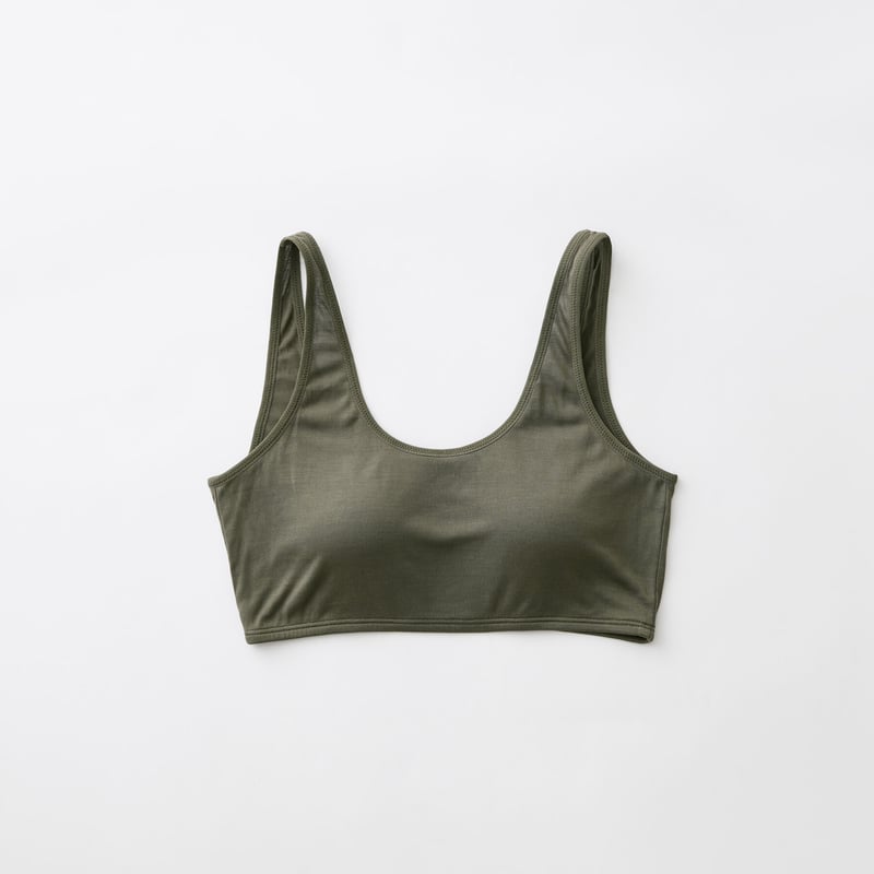 *新品* cocoona skin wear スポーティブラ&ショーツ スポーティブラ | COCOONA SKINWEAR｜コクーナ スキンウェア