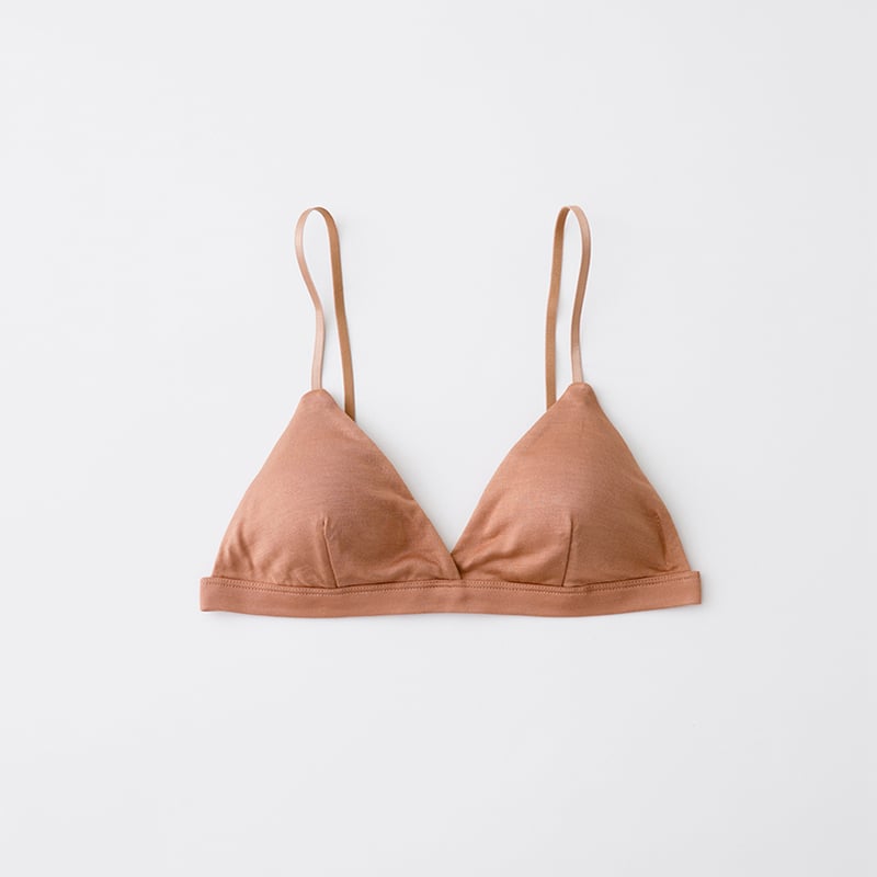 とと*新品* cocoona skin wear ブラジャー&ショーツ ブラジャー | COCOONA SKINWEAR｜コクーナ スキンウェア