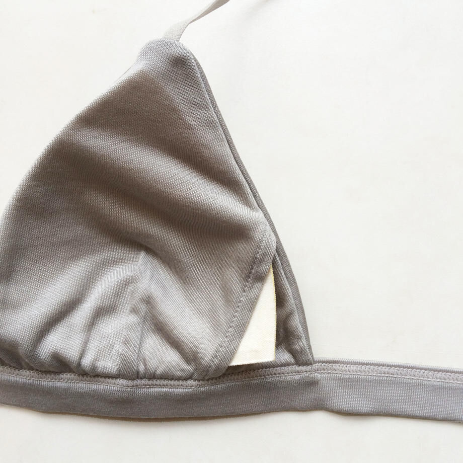 えくりゅ☺︎ ブラジャー エクリュ | COCOONA SKINWEAR｜コクーナ スキンウェア