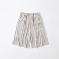 ハーフパンツ