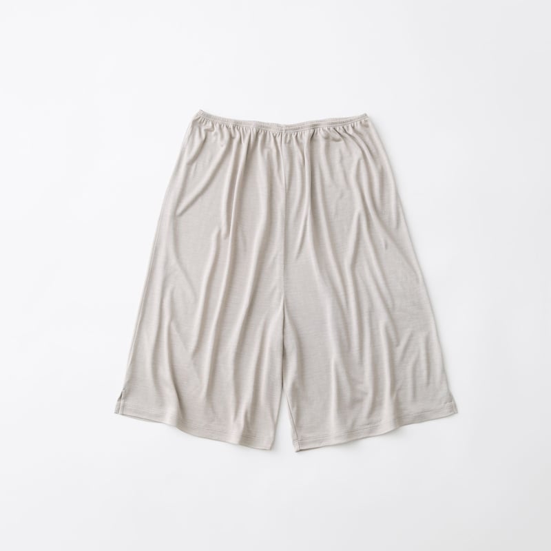 ハーフパンツ | COCOONA SKINWEAR|コクーナ スキンウェア ハーフパンツ | COCOONA SKINWEAR|コクーナ スキンウェア