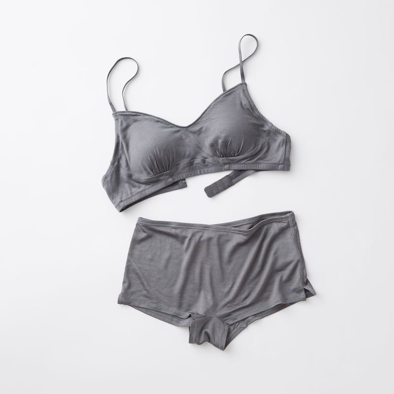 *新品* cocoona skin wear スポーティブラ&ショーツ スポーティブラ | COCOONA SKINWEAR｜コクーナ スキンウェア