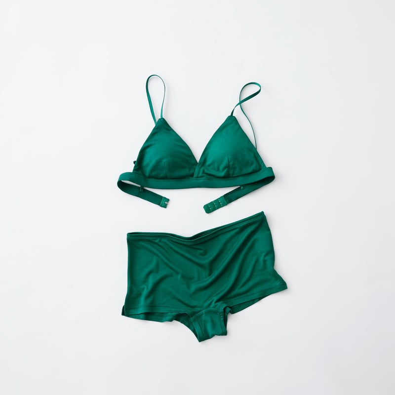 ブラジャー | COCOONA SKINWEAR｜コクーナ スキンウェア