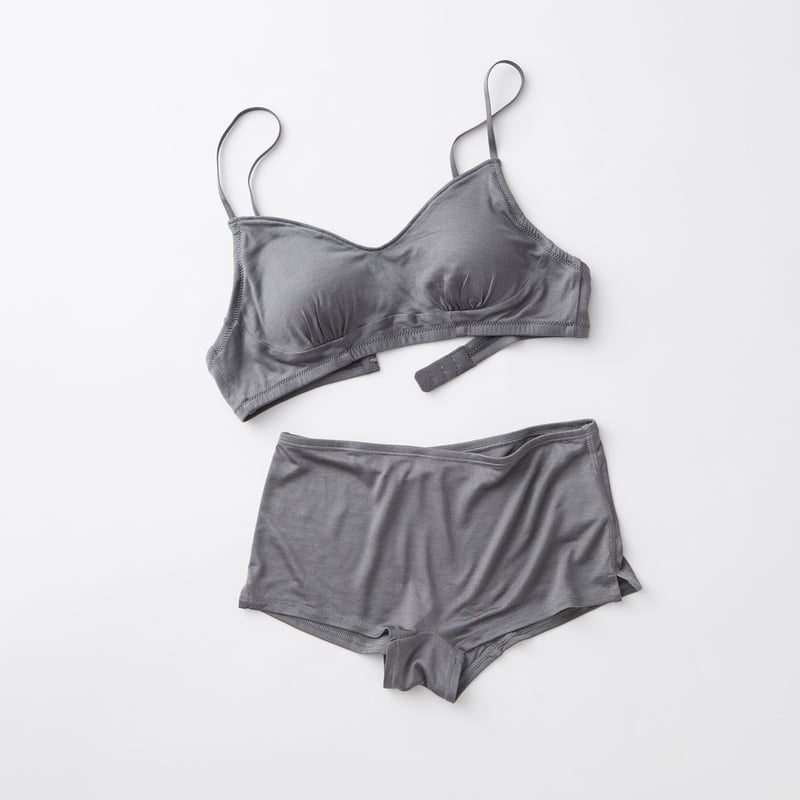 ホールド ブラジャー | COCOONA SKINWEAR｜コクーナ スキンウェア