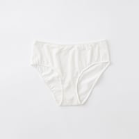 ベーシック ショーツ  エクリュ