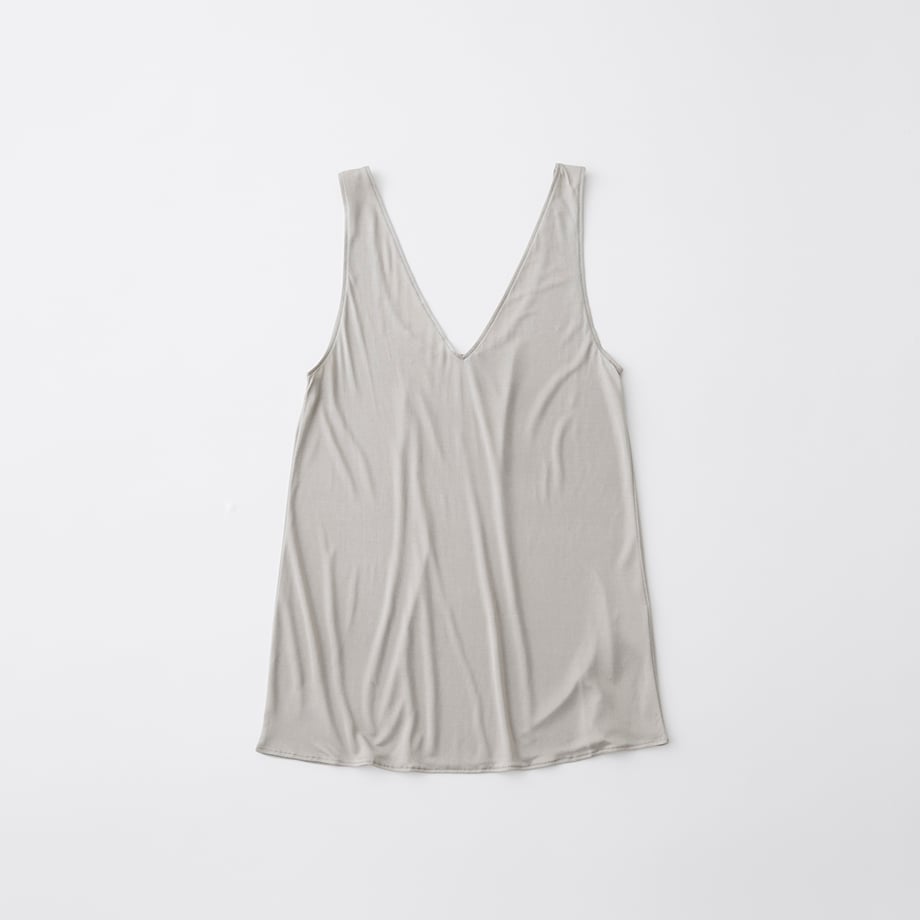 VU タンクトップ | COCOONA SKINWEAR｜コクーナ スキンウェア