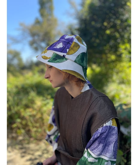 ac-37M /MyMelody x ohta hat