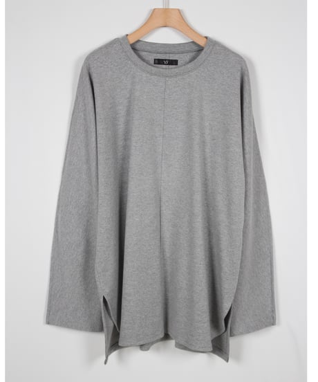 cs-53G gray longT