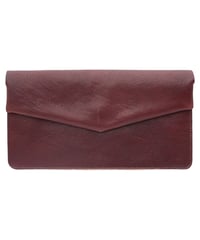 brick brown long lettrer