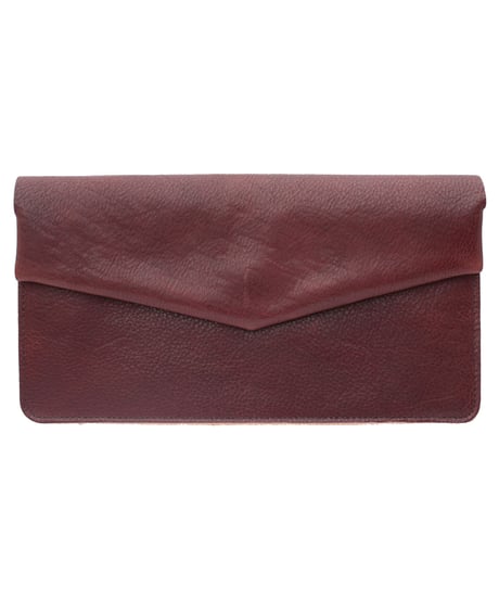 brick brown long lettrer