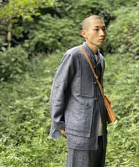 jk-62D /denim jacket