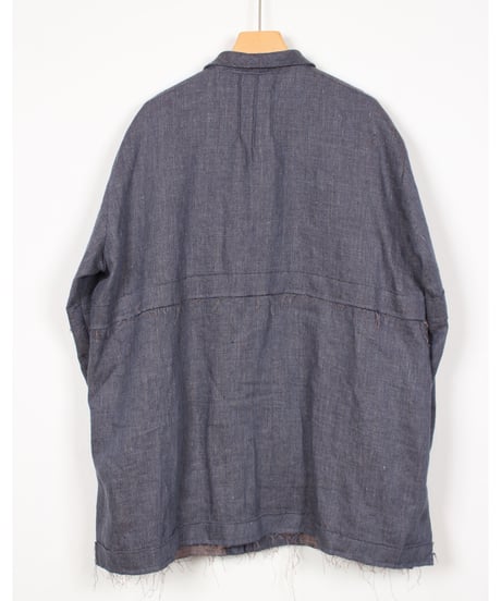 jk-62D /denim jacket