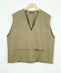 st-99K khaki vest