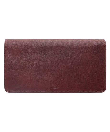brick brown long lettrer