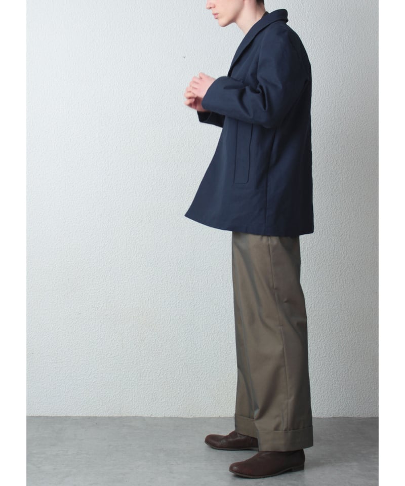 tamamushi pants | ohta store