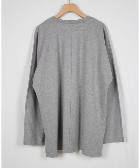 cs-53G gray longT