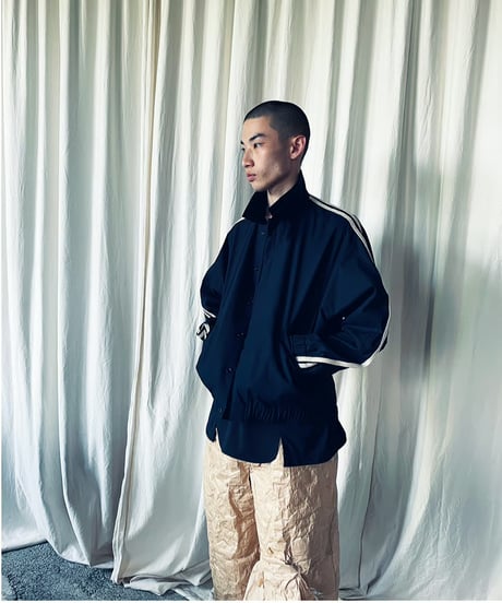 sp-05 / gomi pants