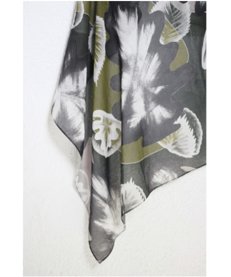 ac-46K / kashiwa scarf