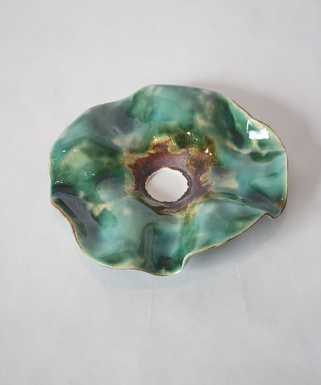 ceramic lampshade 02