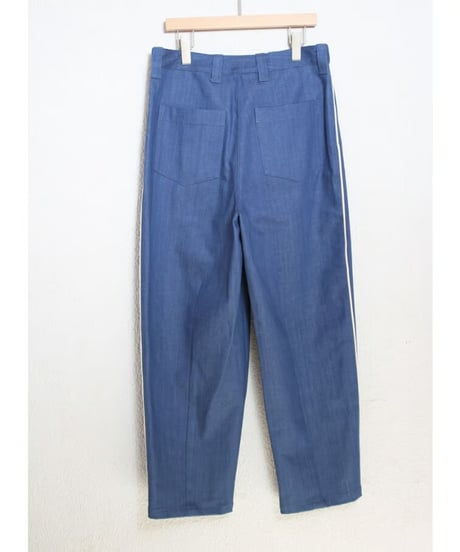 pt-42D / denim pants