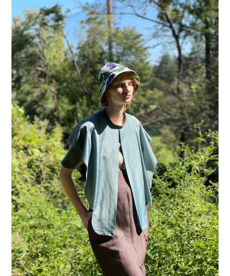 ac-37M /MyMelody x ohta hat