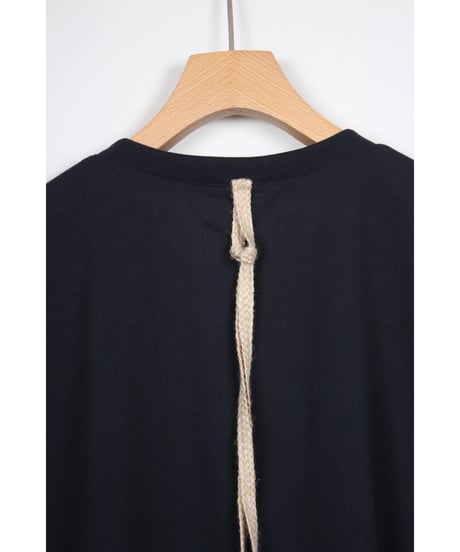 cs-58N / navy slit T