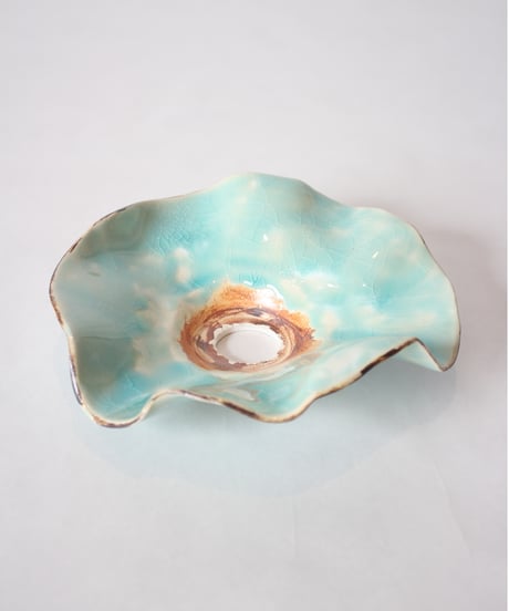 ceramic lampshade 01