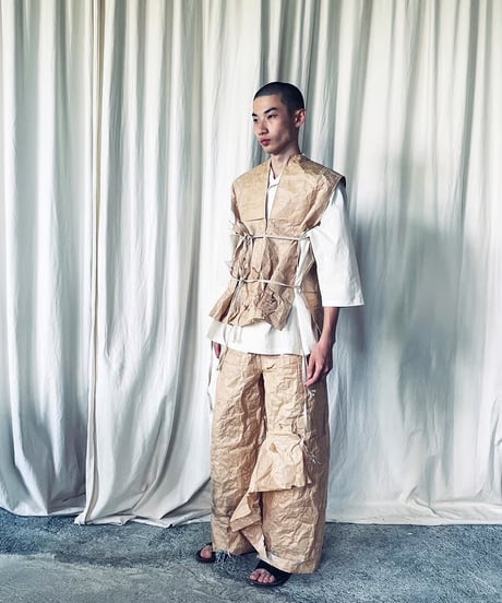 sp-05 / gomi pants