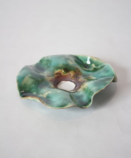 ceramic lampshade 02