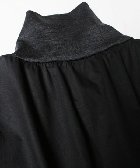 op-20B　　 black dress