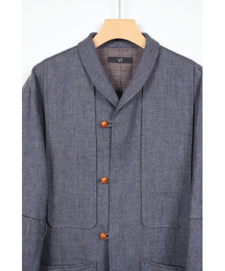 jk-62D /denim jacket