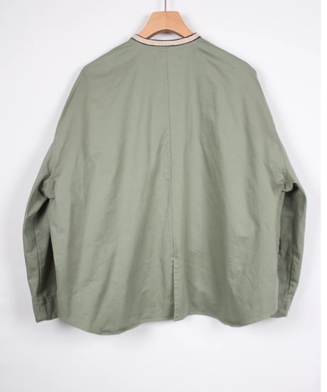 st-111G / green line pull
