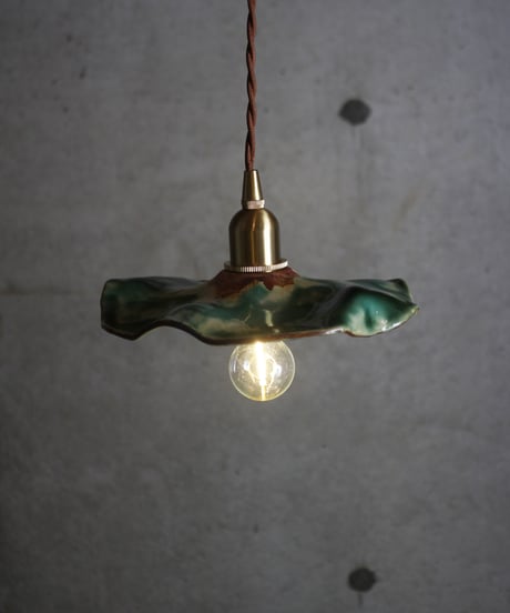 ceramic lampshade 02