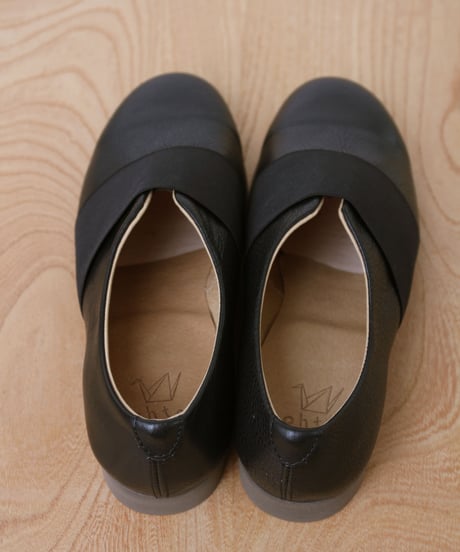band shoes woman