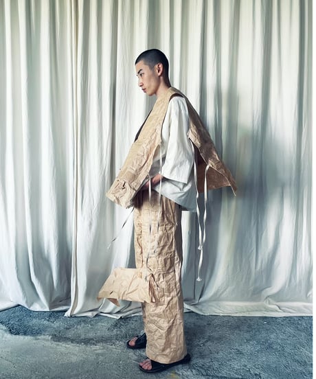 sp-05 / gomi pants