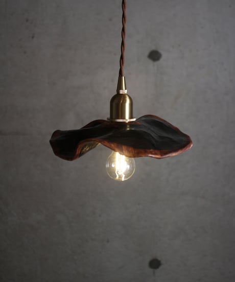ceramic lampshade 03