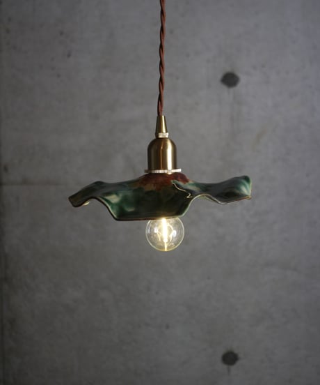 ceramic lampshade 02