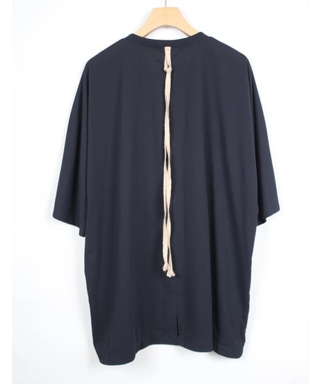 cs-58N / navy slit T