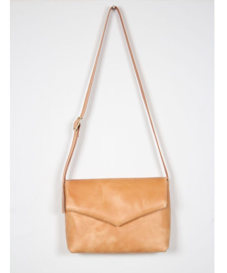 ac-20N6 / nume letter bag | ohta store 