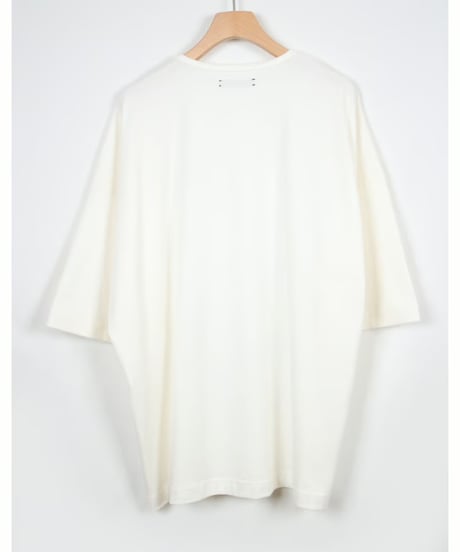 cs-55SW　white shisyu T