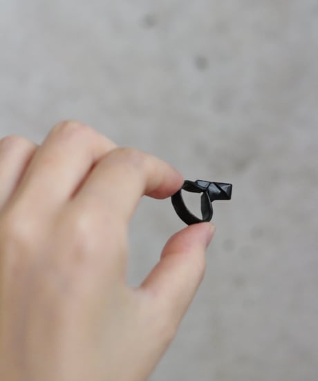 kuro origami block