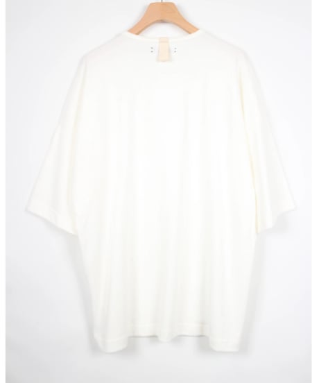 cs-57W / white jizo